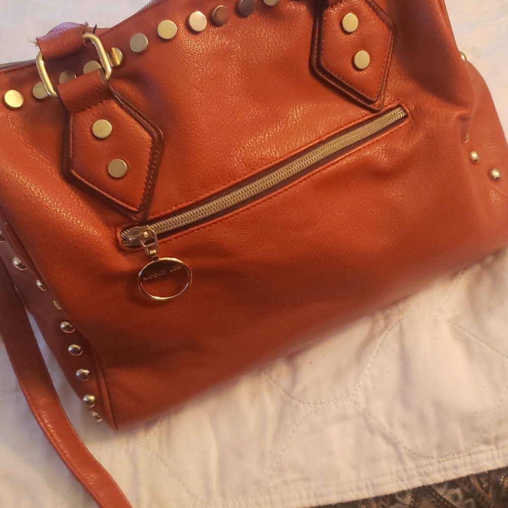 Fun for a everyday bag - Picture 5 of 8